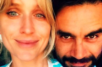 crecen los rumores de separacion entre gonzalo heredia y brenda gandini