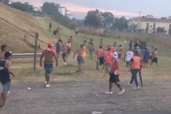 Independiente señaló a Berni por el crimen de un hincha: “La negligencia es inadmisible”