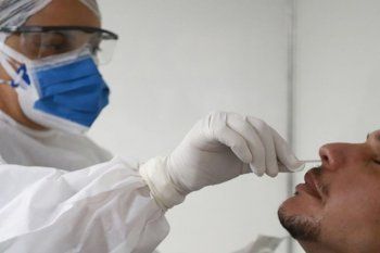 ¿Dónde acceder a testeos y vacunación en la provincia?