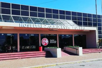 Los fallecidos habían comido carne y achuras antes de presentar los síntomas﻿