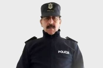 femicidio en marcos paz: prision perpetua para el ex policia