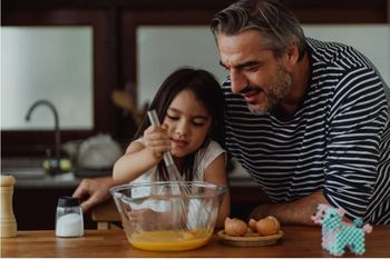 ¿Qué tortas hacer este Día del Padre?