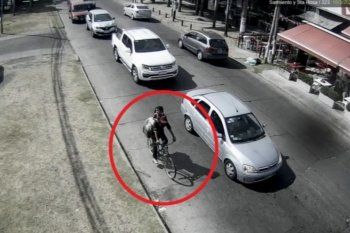 no tomaron la denuncia de la desaparicion de maia porque no tenia dni