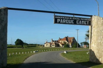 mar del plata: entraron a robarle, le dispararon a su perro y sufrio un preinfarto