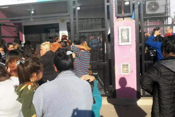 denuncian abusos en un jardin de infantes de virrey del pino