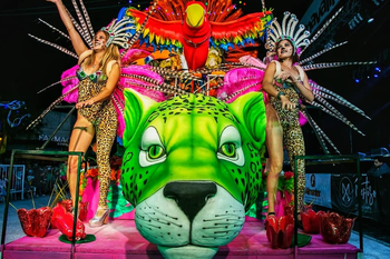 Las entradas para el Carnaval Artesanal de Lincoln ya están a la venta.