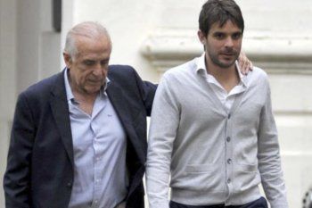 El “cuantioso patrimonio” del clan Passalgia en la mira de la Justicia