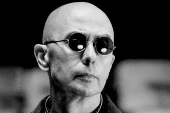 El Indio Solari sufre una enfermedad neurodegenerativa desde el 2016.