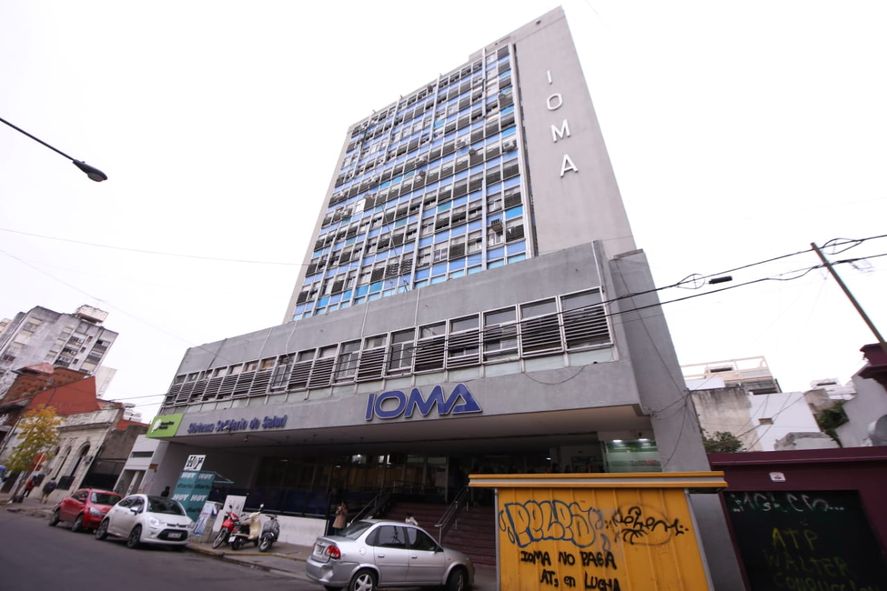 Desde hoy, aumenta la afiliación voluntaria al IOMA