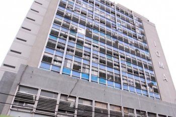 La AMP dejó de atender por IOMA y apunta a Homero Giles