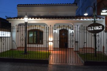 una noche en los museos en ituzaingo: donde y que actividades habra 