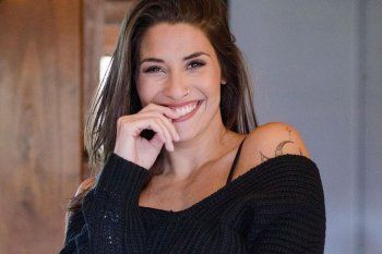 Ivana Nadal nuevamente dio la nota por sus consejos de medicina holística.