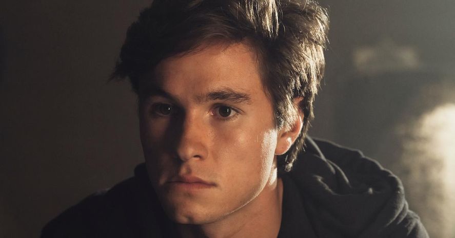 Michael Ronda es protagonista de 