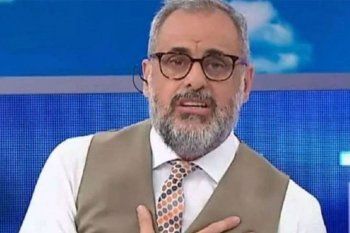 jorge rial deja intrusos despues de 20 anos
