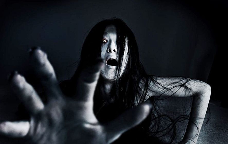 Te presentamos las mejores películas de terror asiático disponibles en Netflix