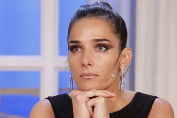 el extrano look de juana viale que se convirtio en meme