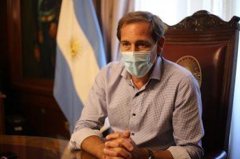 Encuesta: La gestión de Julio Garro en la mira de los platenses