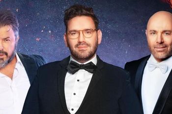 Los jurados de MasterChef grabaron un video a favor de la Ley de Etiquetado frontal de alimentos.