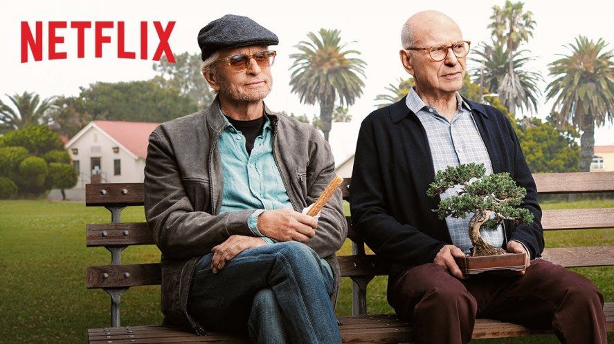 "El método Kominsky": llega la temporada 3 a Netflix