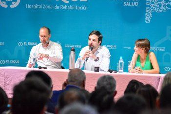 presentaron el programa provincial de cannabis terapeutico