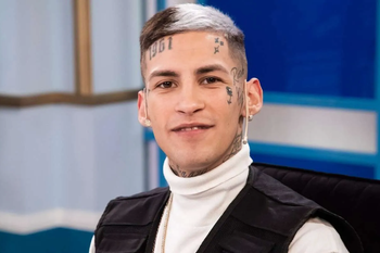 Con L-Gante, la Cumbia 420 crece exponencialmente en Spotify