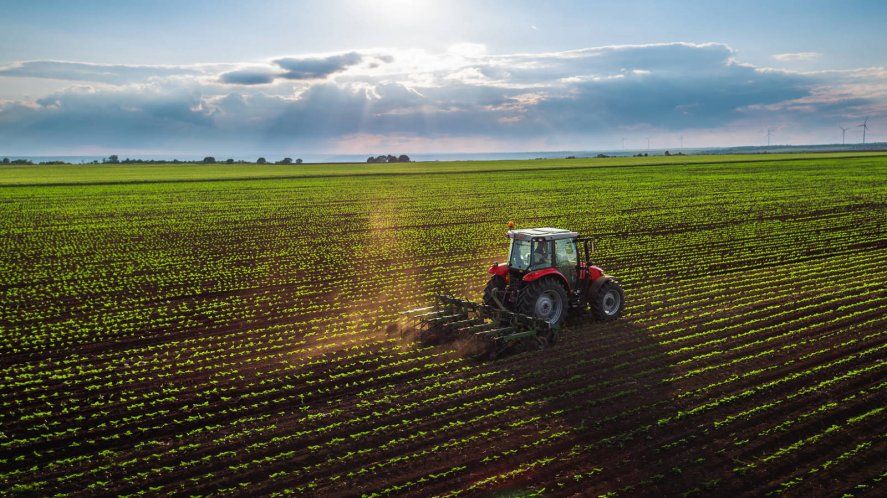 Con dos iniciativas en la Legislatura, la UCR pide beneficar en los impuestos a quienes realicen inversiones en la producción rural.