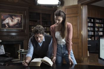 Estrenos de Netflix: películas y series de la semana.