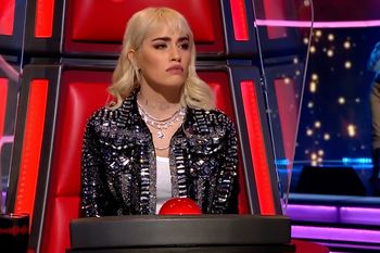 Lali Espósito anunció su regreso a la música para el 2022