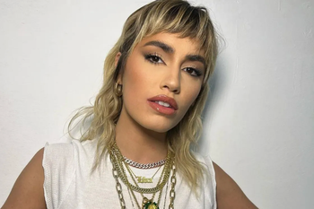 Lali Espósito agotó las entradas para el Luna Park en cuestión de minutos