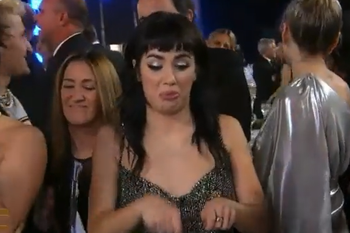 La burla de Lali Espósito a MasterChef Celebrity