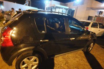 Frente a la comisaría Sexta de Lanús hubo un intento de venganza por un crimen