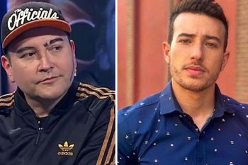 Hotel de los famosos: Martín Salwe lleva a la justicia a Leo García 