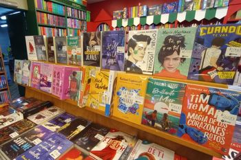 Día Nacional del Libro: cuáles son los títulos más buscados en 2022 