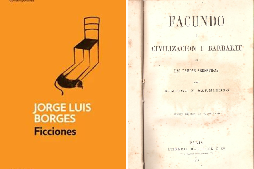 Escritores y críticos literarios seleccionaron los 100 mejores libros de la historia y en el listado se encuentran dos escritos por argentinos.