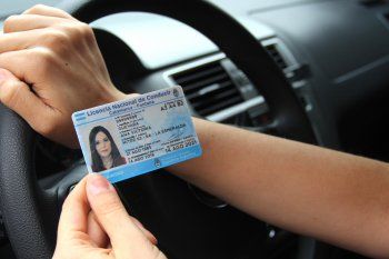 vuelven a prorrogar los vencimientos de las licencias de conducir