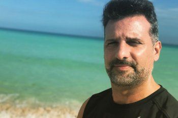 José María Listorti contó que perdió el olfato tras contraer coronavirus