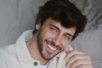 lizardo ponce sufrio un percance con el perro de stefi roitman