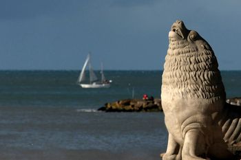 Mar del Plata presentó su agenda de actividades para las vacaciones de invierno 2021