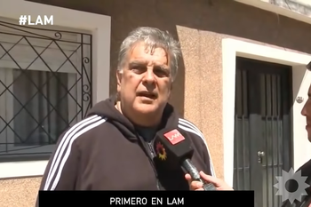 Luis Ventura y una frases sobre las mujeres que pasaron por la vida de Mauro Icardi que generó repudio en las redes