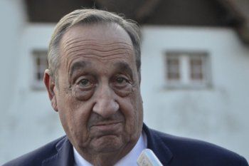 Tandil: Miguel Lunghi irá por su sexto mandato como intendente