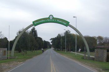 Cinco nenas, víctimas de una red de pornografía en General Madariaga
