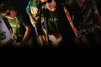 Mala Información: este 18 de febrero serán los encargados de abrir el escenario Oeste del festival de la provincia de Buenos Aires más grande y esperado: Rock en Baradero