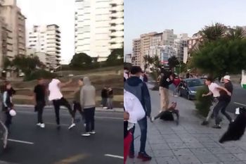 El padre del joven agredido a la salida de un boliche en Mar del Plata pide la colaboración de testigos para que se haga justicia