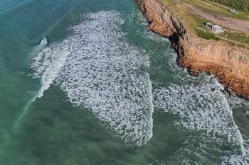 Una localidad bonaerense está nominada como una de las 7 mejores playas de Sudamérica.