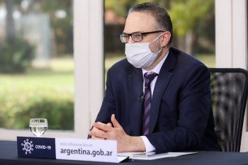 Kulfas habló sobre los precios de los alimentos