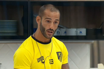 Gran Hermano: Maxi se enteró que Thiago lo votó a El Cone