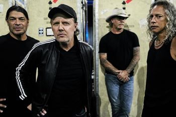 Finalmente Metallica, la legendaria banda liderada por James Hetfield, tocará en la Argentina el próximo 22 de abril de 2022 en el Campo Argentino de Polo.