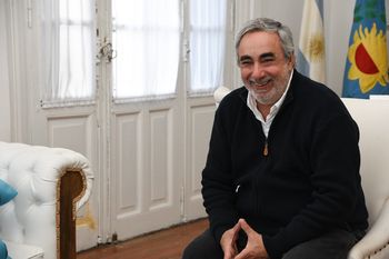 la justicia electoral ratifico a miguel fernandez como presidente de la ucr bonaerense
