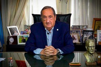 Polémica en Tandil: Lunghi decidió dejar el sistema de fases