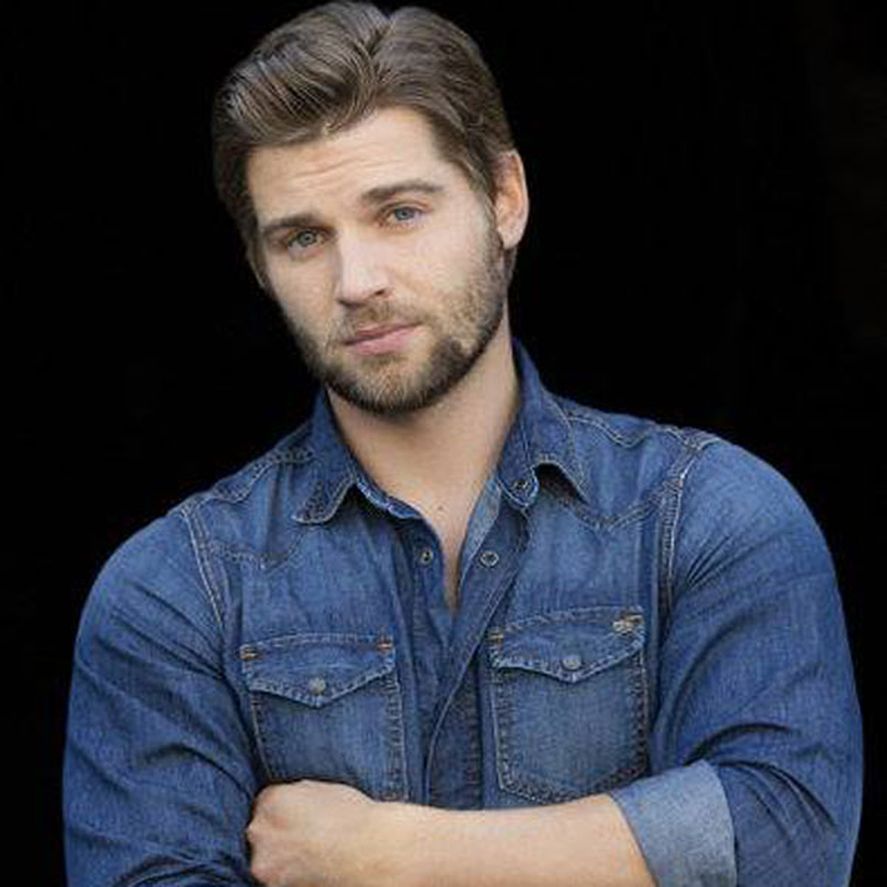 Mike Vogel, actor protagonista de Sex/Life